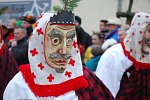 Vltavotýnský Masopust Z pohádky do pohádky