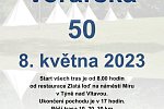 Vorařská 50