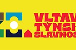 VLTAVOTÝNSKÉ SLAVNOSTI MĚSTA 2025