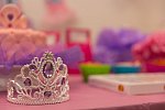 Dětský den - Pyšná princezna