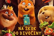 Na skok do divočiny