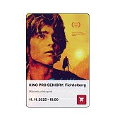 KINO PRO SENIORY: Fichtelberg