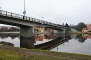 Setkání občanů a zástupců města - rekonstrukce mostu