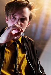 Tracyho tygr - Divadlo D21