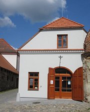 Beseda - Krizové situace