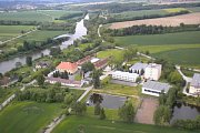 Den otevřených dveří SOU a SOŠ Hněvkovice
