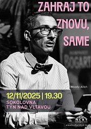 ZAHRAJ TO ZNOVU, SAME