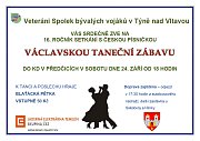 Václavská zábava