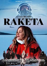 FILMOVÝ KLUB: Raketa