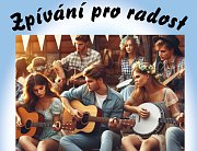 Zpívání pro radost