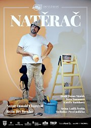 Natěrač
