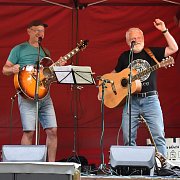 VANDRBAND a hosté