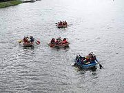 Vltavotýnská míle 2023