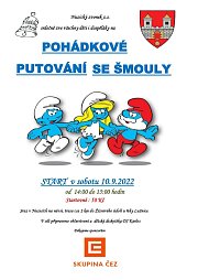 Pohádkové putování