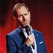 JIŘÍ CHARVÁT - Stand up večer