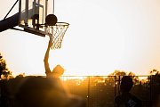 Vltavotýnský streetball