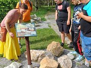 Minerály - poklady země