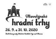 Vltavotýnské hradní trhy