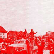 PIETNÍ AKT - Horní Brašov