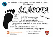 Šlápota