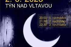 Muzejní noc XIX. ročník