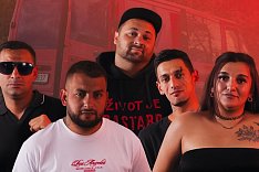 BASTARDI: GDE MAJER