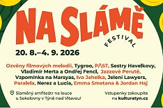Vladimír Merta a Vzpomínka na Marsyas