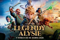 Legendy Alysie