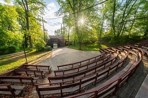 Informace o kulturních a společenských akcích