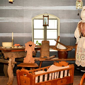 Kultura a historie
