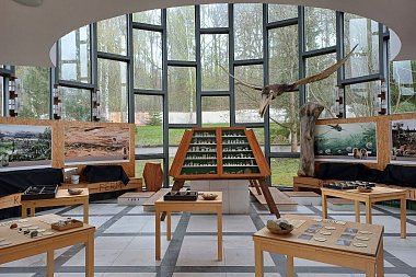 Přírodovědné muzeum Semenec
