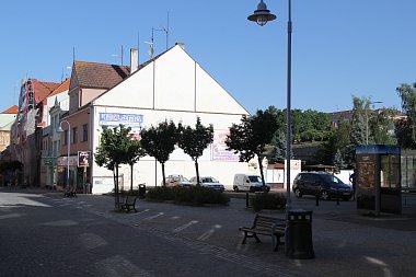 Brašov apartment
