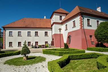 Jaderná elektrárna Temelín