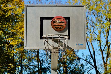 Vltavotýnský streetball