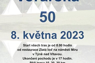 Vorařská 50