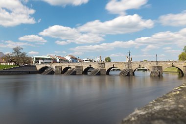 Město Písek