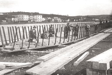 Loděnice Šílených