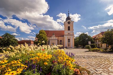 Kostel svatého Jakuba