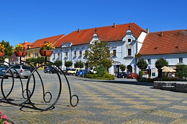 Měšťanský dům
