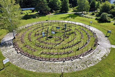Přírodovědné muzeum Semenec