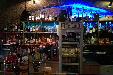 Art Caffe Bar