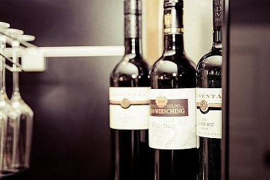 10 let vinotéky u Čtyř růží