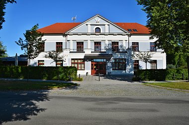 MDK Sokolovna