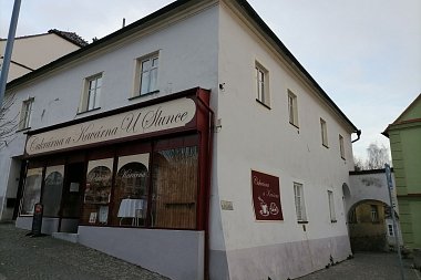Měšťanský dům
