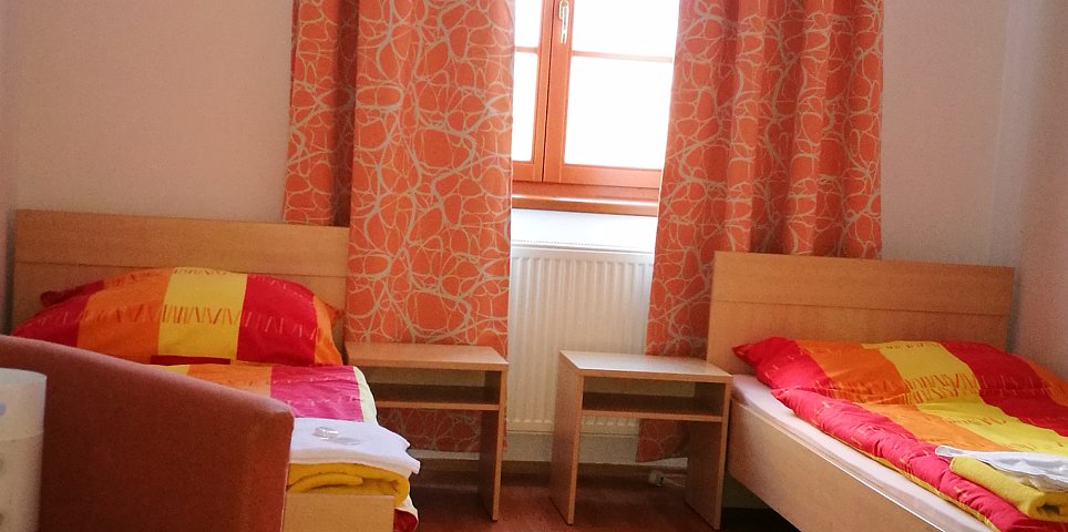 Hotel Zlatá loď