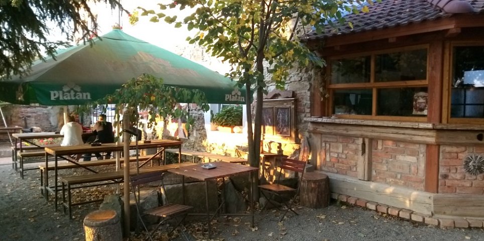 Art Caffe Bar