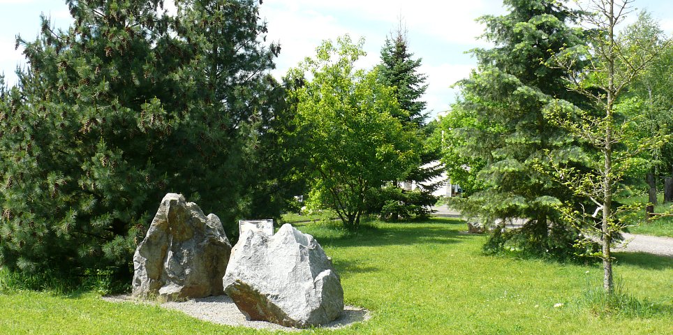 Přírodovědné muzeum Semenec