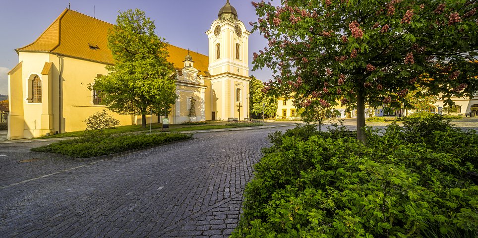 Svatojakubská poutní cesta