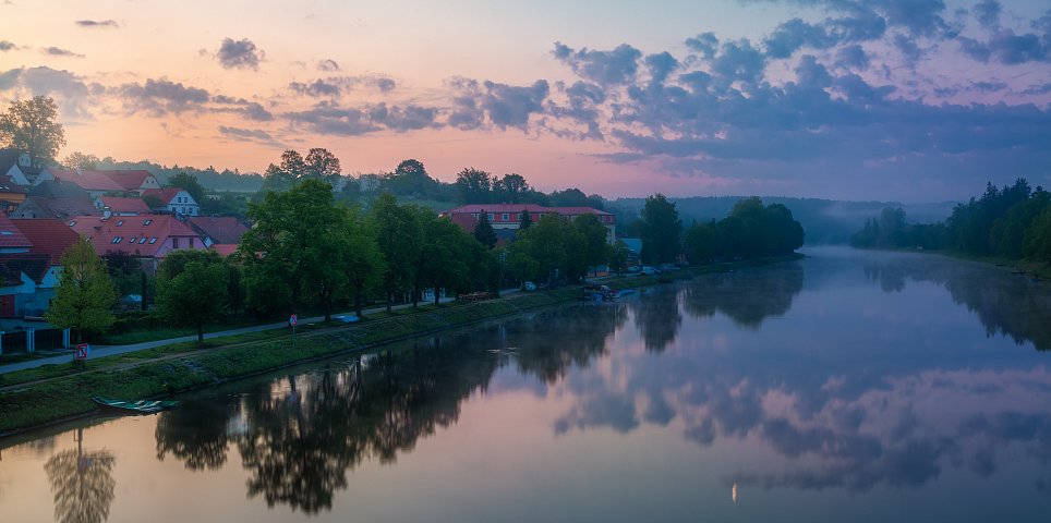 Prodej publikace Když Vltava zpívala