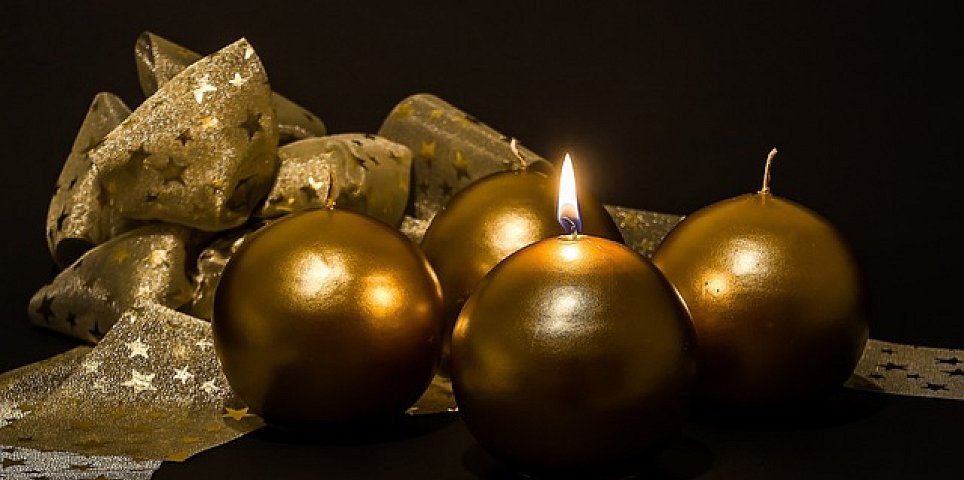VLTAVOTÝNSKÝ ADVENT 2022